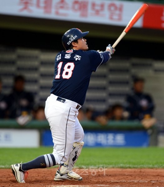 김동주. 스포츠동아DB