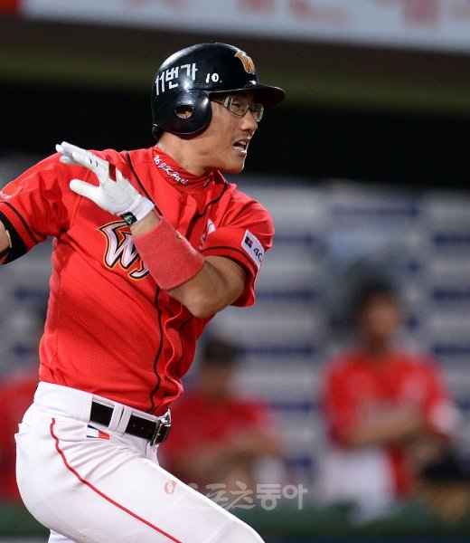 박정권. 스포츠동아DB