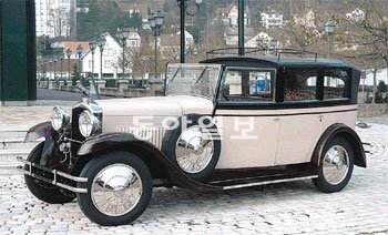 한불모터스 제공