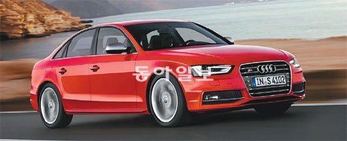 아우디코리아 제공