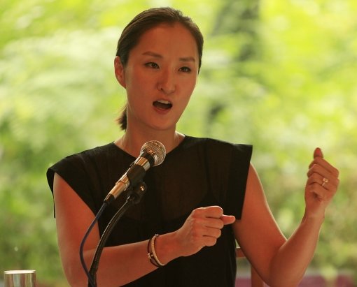 박지은. 사진제공｜스포티즌