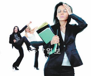 행복한 삶을 꿈꾼다면 노동과 놀이의 경계를 허물고 일 속에서 즐거움을 찾아야 한다. 동아일보DB