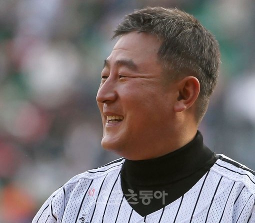 김기태 감독. 스포츠동아DB