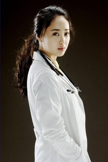 배우 김민정. 사진제공｜tvN