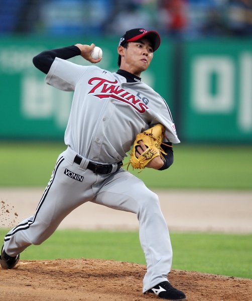 임정우. 사진제공｜스포츠코리아