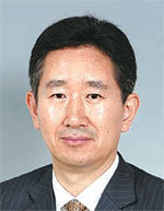 박두한 교무처장