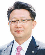 양승찬 입학처장