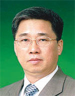 노병성 입학홍보처장