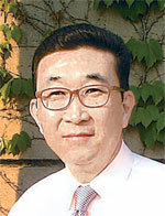 장호명 입학관리본부장