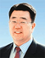 강제상 입학관리처장