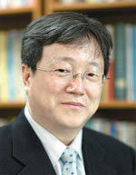 이찬규 입학처장