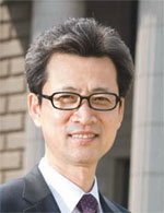 유기환 입학처장