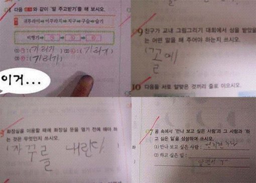 출처= 커뮤니티 게시판