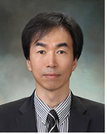 정종욱 대외협력단장