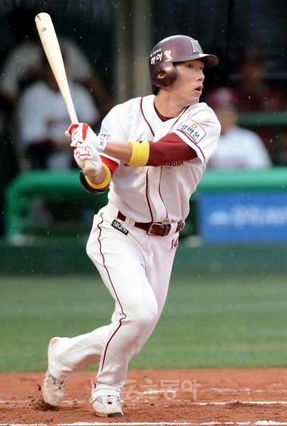 서건창. 스포츠동아DB