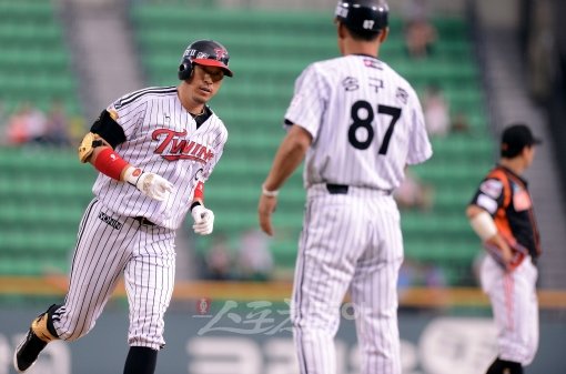 이병규. 스포츠동아DB