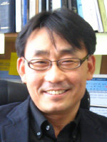 전상진 서강대 사회학과 교수