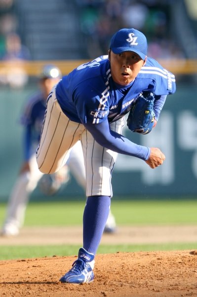 배영수. 사진제공｜스포츠코리아