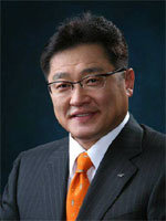 구자균 LS산전 대표이사 부회장·지능형전력망협회 회장