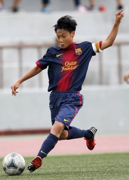 백승호. 사진제공｜스포츠코리아