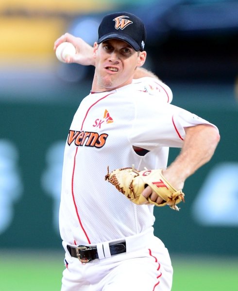 부시. 스포츠동아DB