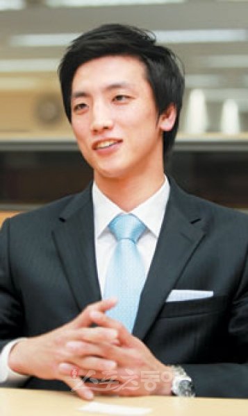 김광섭. 스포츠동아DB