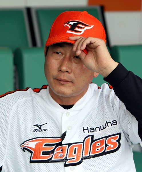 한대화 감독. 스포츠동아DB