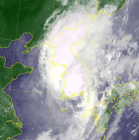 ▲덴빈의 두 얼굴