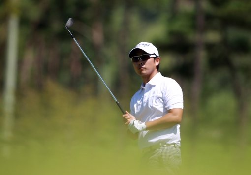 박현빈. 사진제공｜KGT