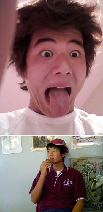 기성용 (사진= 구자철 트위터)