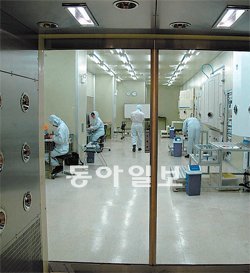 경기 성남시 중원구에 있는 쎄코의 제2 연구개발(R&D)센터.