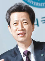 유기환 입학처장