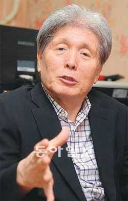 울산 보도연맹 유족회 김정호 회장. 유가족들이 국가를 상대로 낸 소송에서 대법원으로부터 최종 승소 판결을 받자 김 회장은 “60여 년 동안 맺힌 한이 이제야 조금 풀렸다”고 말했다. 경상일보 제공