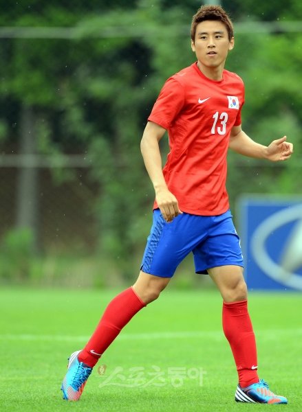 구자철. 스포츠동아DB