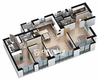 동탄2신도시 KCC스위첸