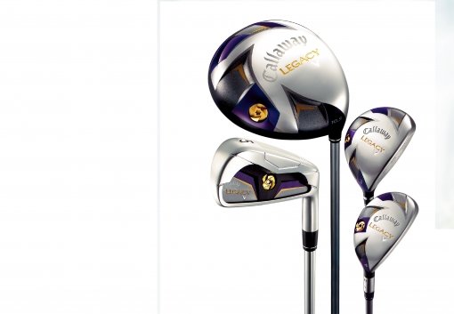 사진제공 | 캘러웨이골프