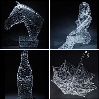 출처= 로버트 미켈슨 홈페이지(www.mickelsenstudios.com)