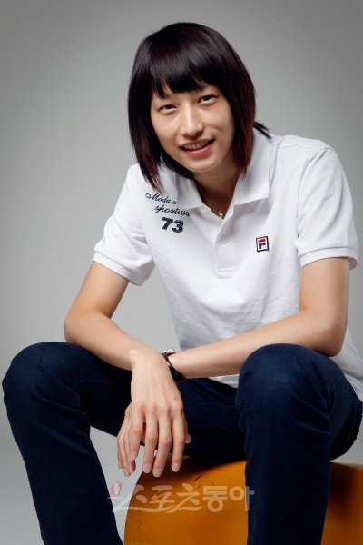 김연경. 스포츠동아DB