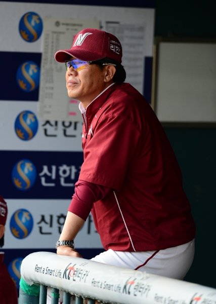 김시진 감독. 스포츠동아DB