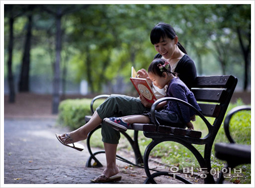 ▲ 대상(문화체육관광부 장관상) <재미있는 내 얼굴 (이요셉 作)>