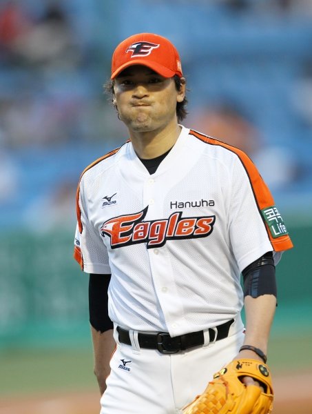 박찬호. 사진제공｜스포츠코리아