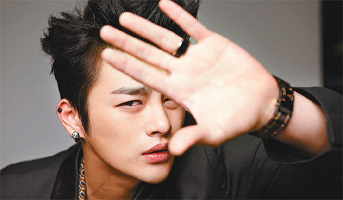 서인국은 “가수와 연기 중 어느 것도 포기할 수 없다”고 단호하게 말했다. 젤리피쉬 제공