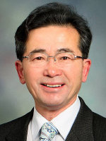 안병준 한국신문윤리위원 경북도 독도정책자문관