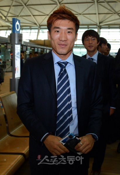 고요한. 스포츠동아DB