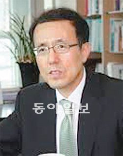 이정채 메디퓨처 대표가 경기 성남시 중원구 사무실에서 이야기를 하고 있다. 메디퓨처 제공