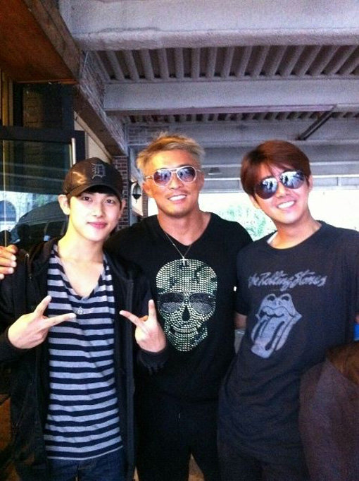 ‘시완 광희 질투’