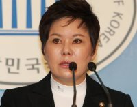 새누리당 송영선 전 의원. 동아일보DB
