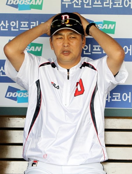 김진욱 . 스포츠동아DB