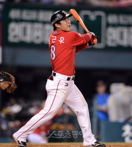 정근우. 스포츠동아DB