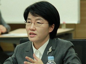 박선숙 전 민주통합당 의원. 사진=박선숙 블로그